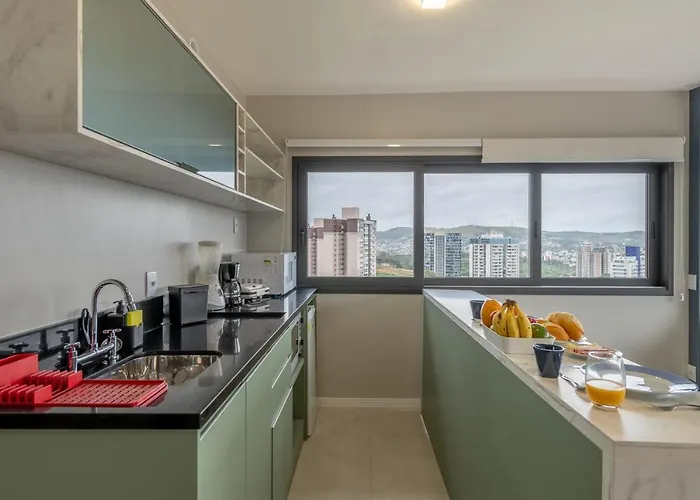 Liv - 1101 Apartamento
