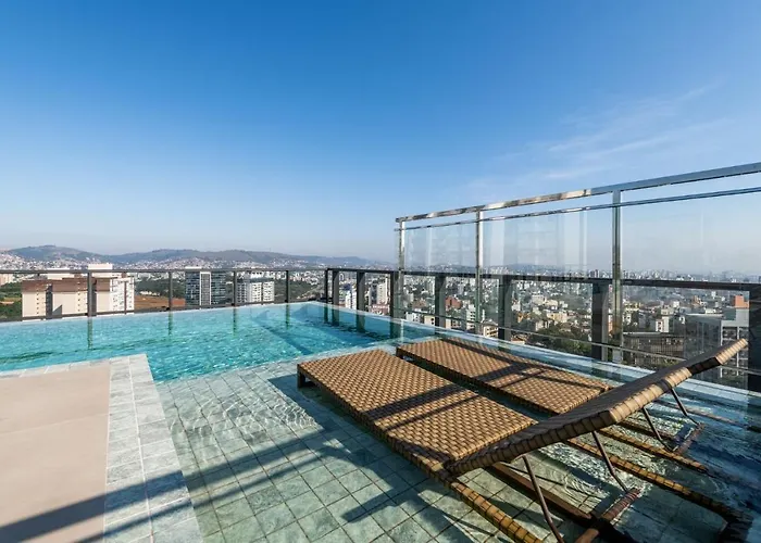 Apartamento Liv - 1101