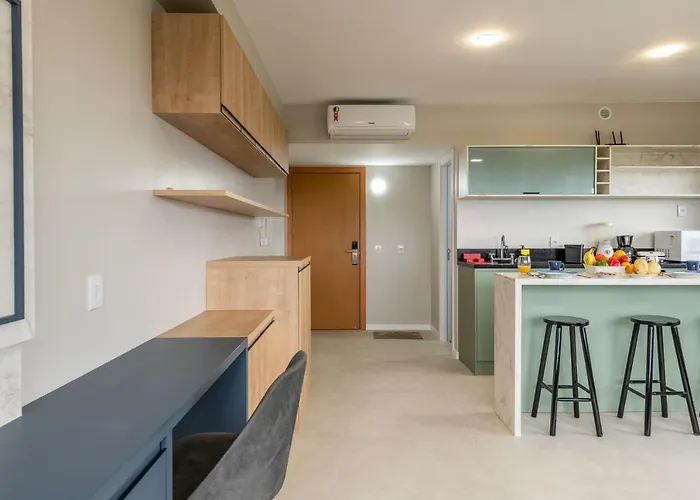 Liv - 1101 Apartamento Porto Alegre