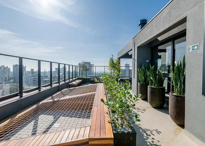 Liv - 1101 Apartamento