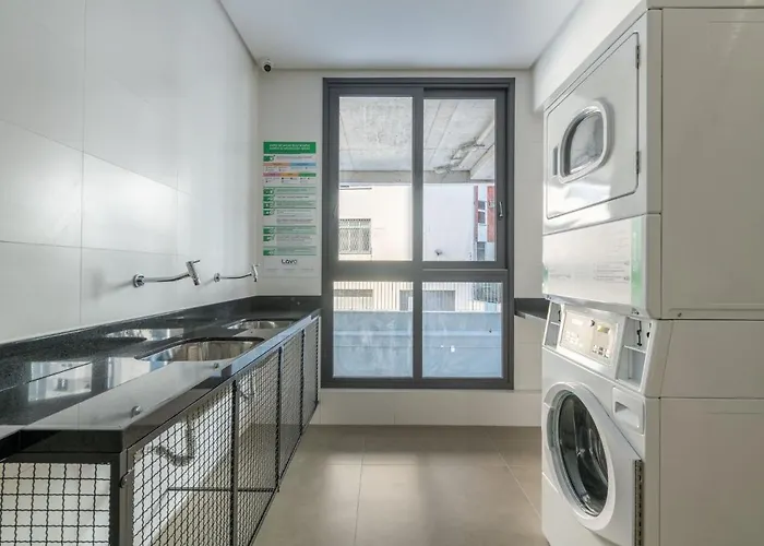 Apartamento Liv - 1101 Porto Alegre