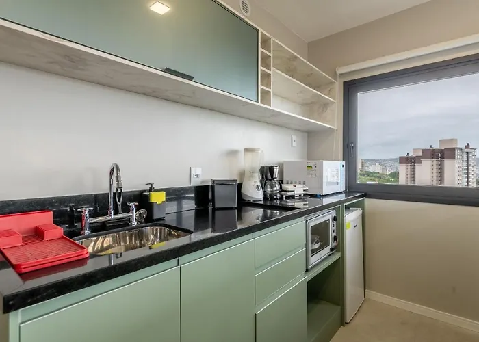 Liv - 1101 Apartamento *