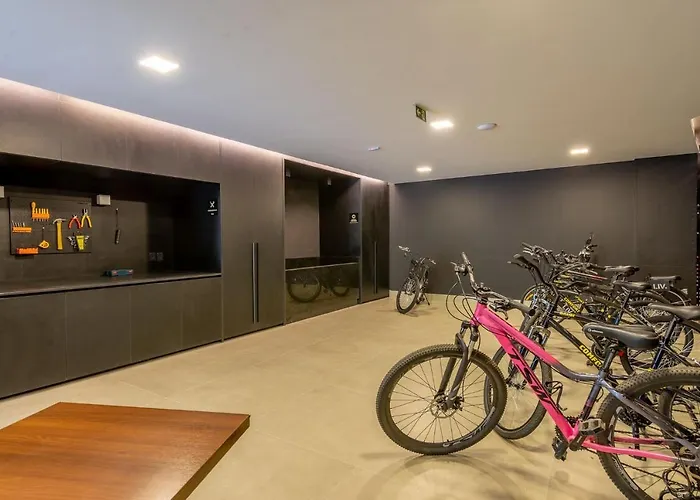 Apartamento Liv - 1101