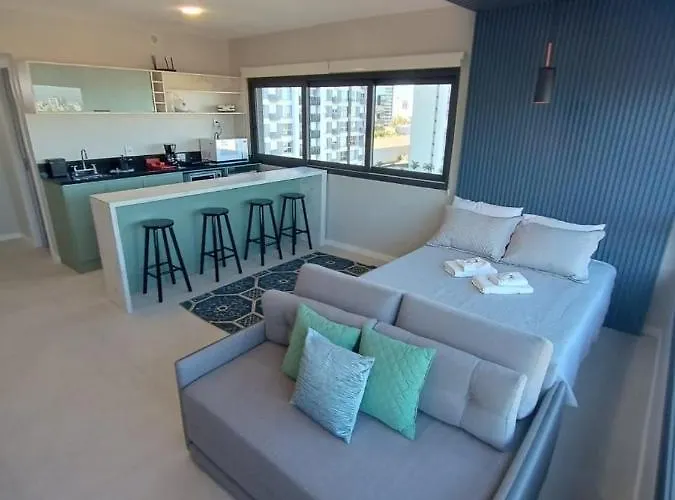 Liv - 1101 Apartamento Porto Alegre